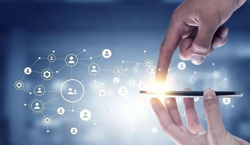 智慧海派 打造更强大的手机产业链帝国，以技术服务为核心动力