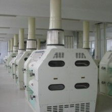 太原面粉一厂 专注优质面粉生产，技术服务引领行业创新