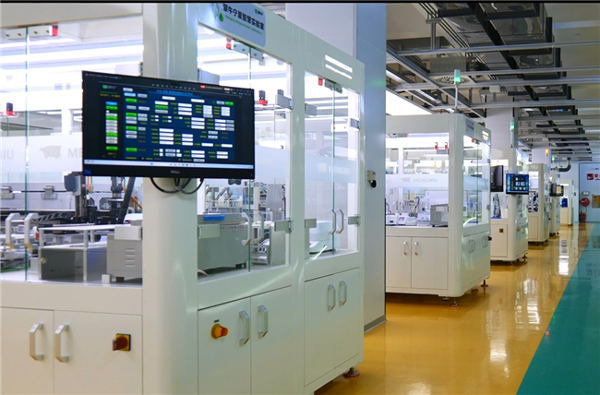 全球液态奶首座‘灯塔工厂’亮相，蒙牛在2025世界乳业峰会贡献‘中国智慧’