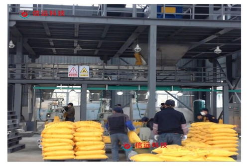 丰南半自动水溶肥生产线设备厂的技术服务全解析